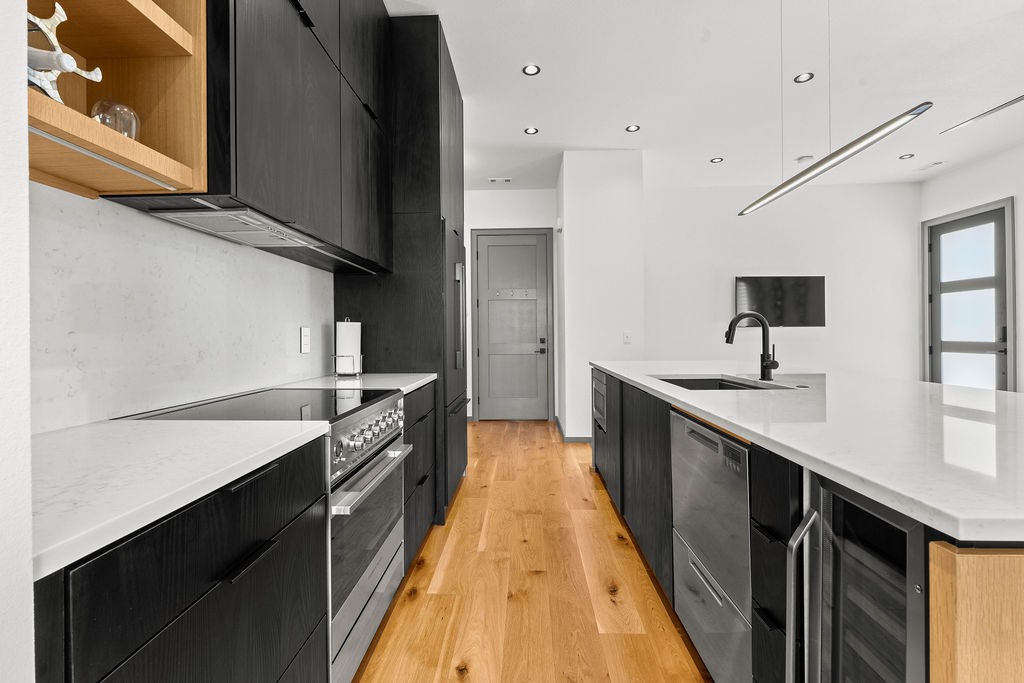 McAndrew & Jackson - Residential