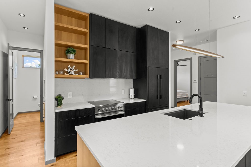 McAndrew & Jackson - Residential