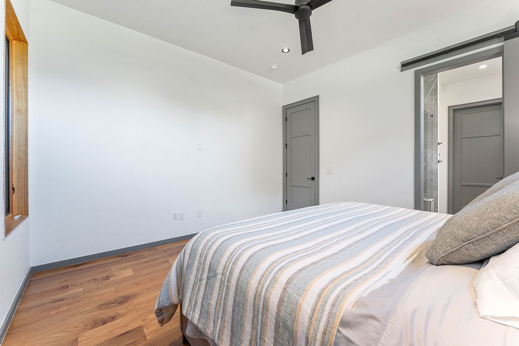 McAndrew & Jackson - Residential