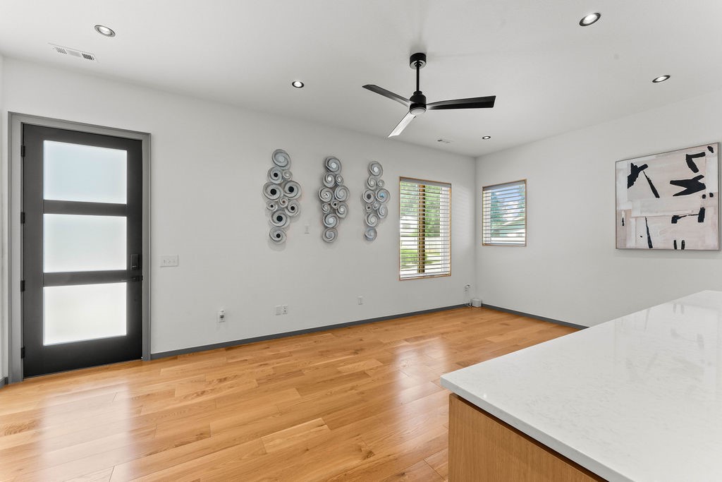 McAndrew & Jackson - Residential