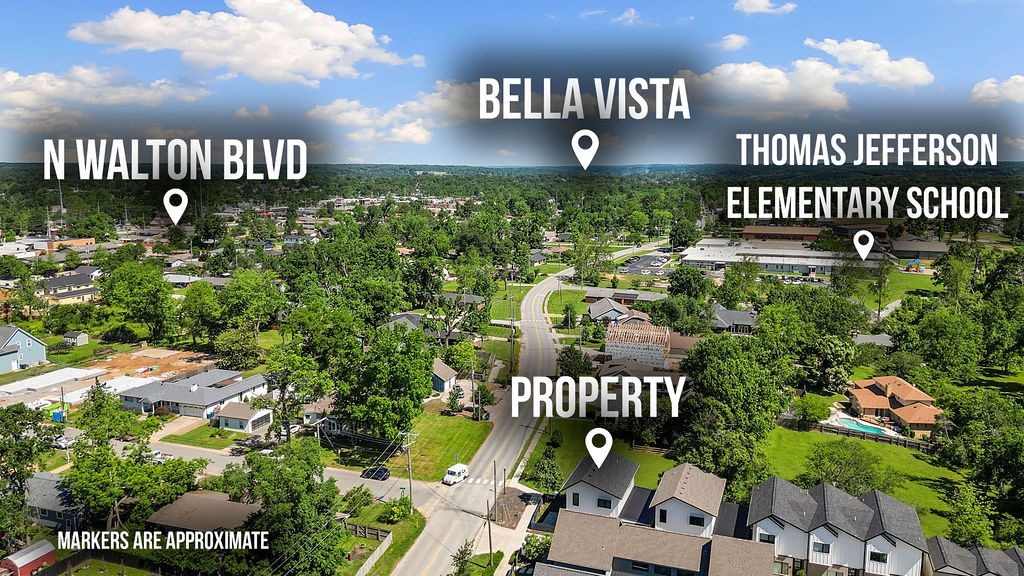 McAndrew & Jackson - Residential