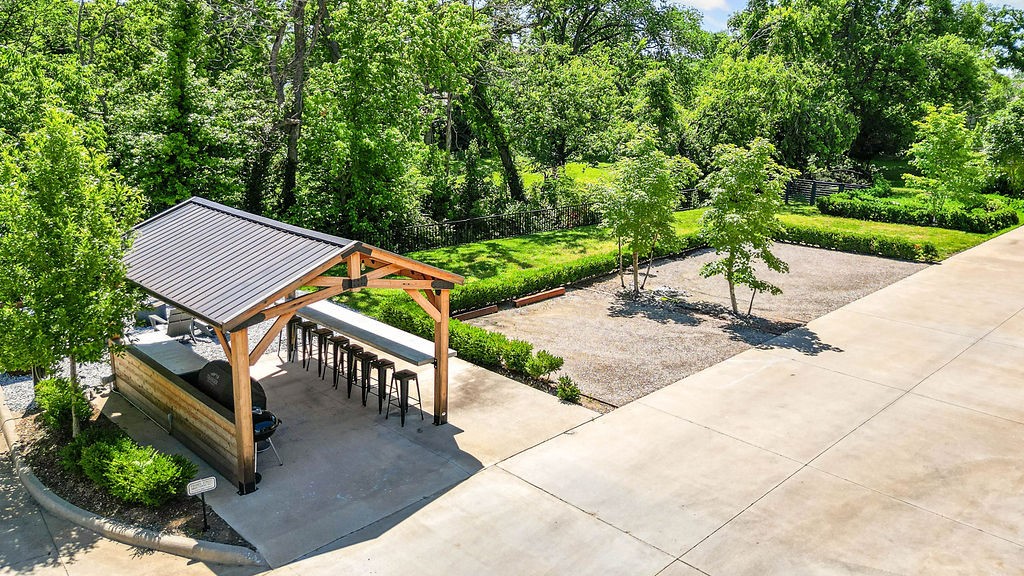 McAndrew & Jackson - Residential