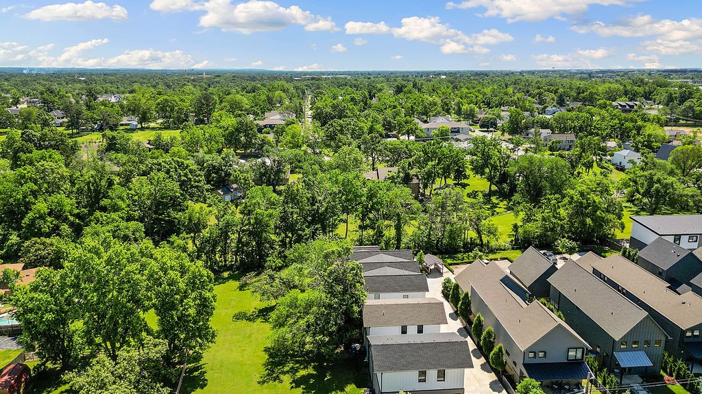 McAndrew & Jackson - Residential