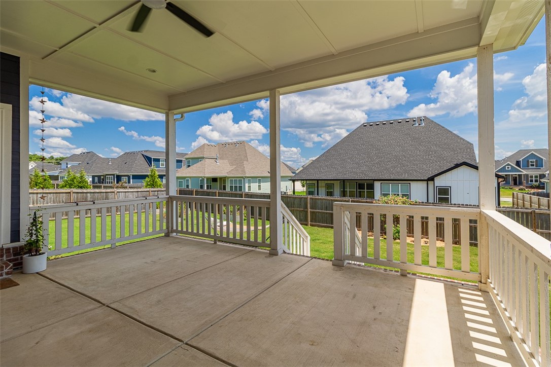 Crescent View - Residential