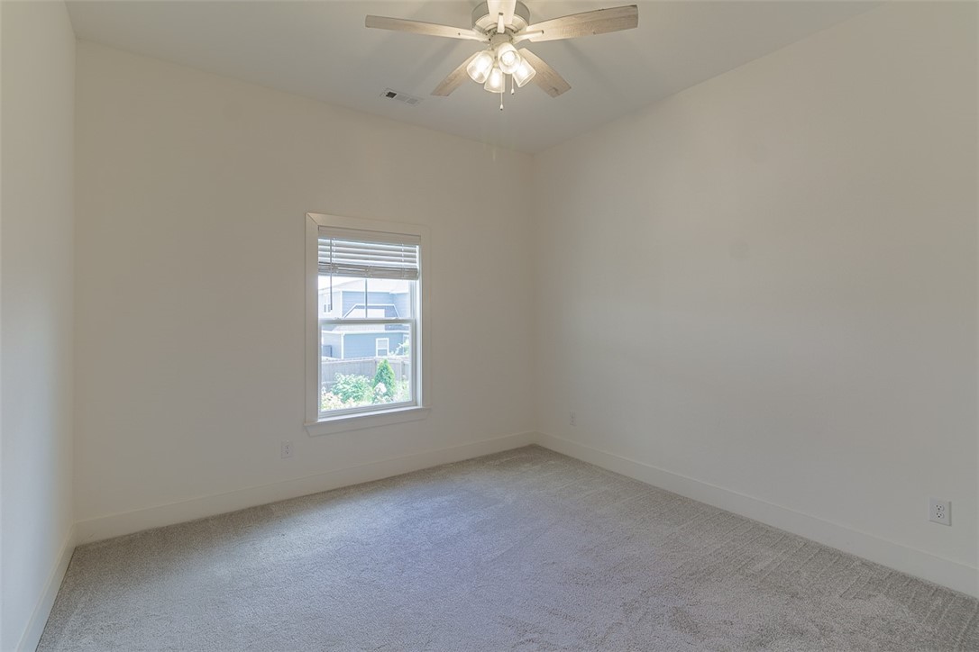 Crescent View - Residential