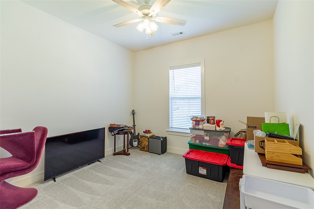 Crescent View - Residential