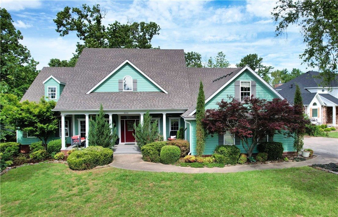 Lexington Sub Bentonville - Residential