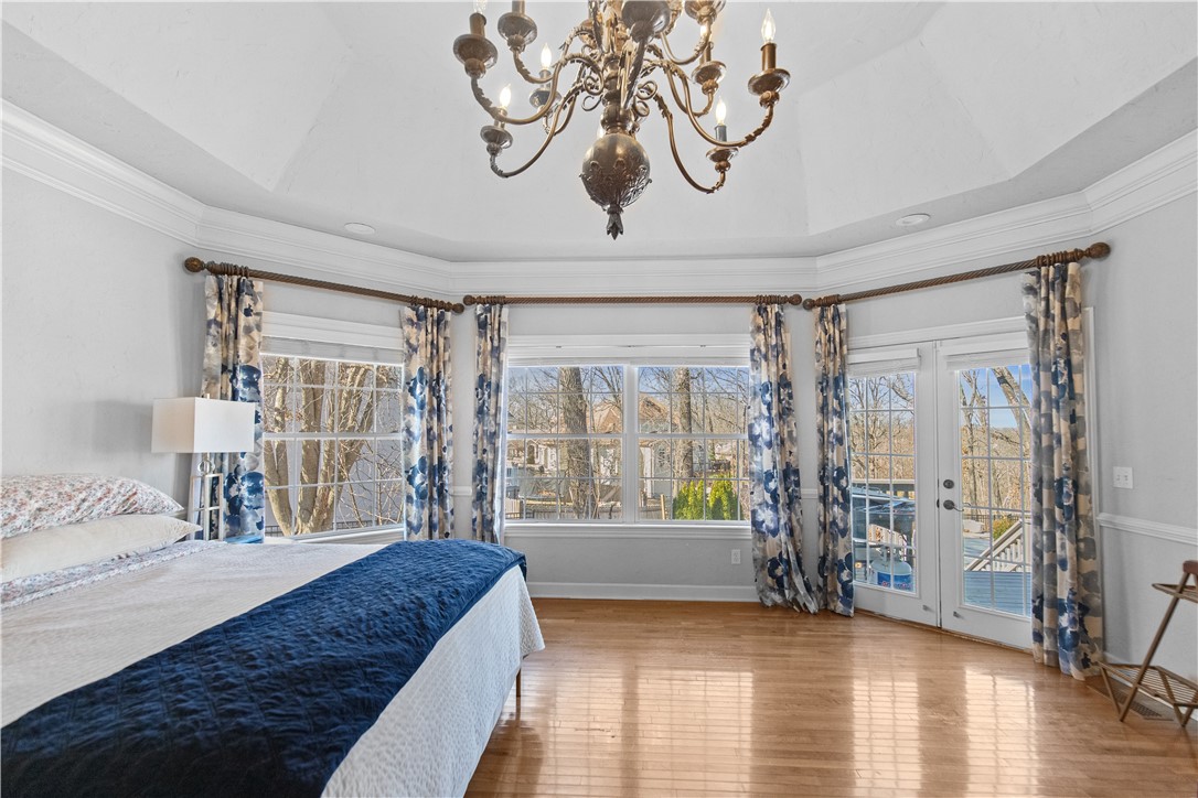 Lexington Sub Bentonville - Residential