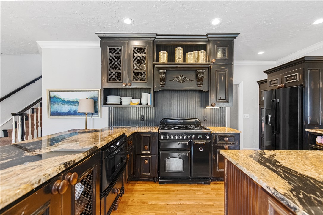 Lexington Sub Bentonville - Residential