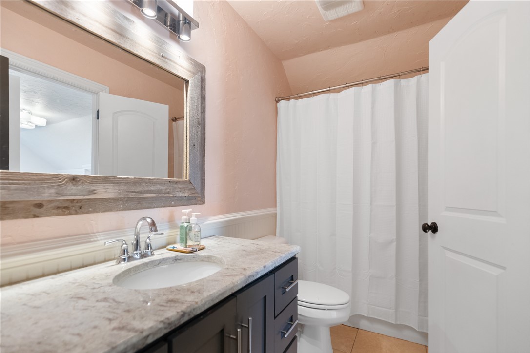 Lexington Sub Bentonville - Residential