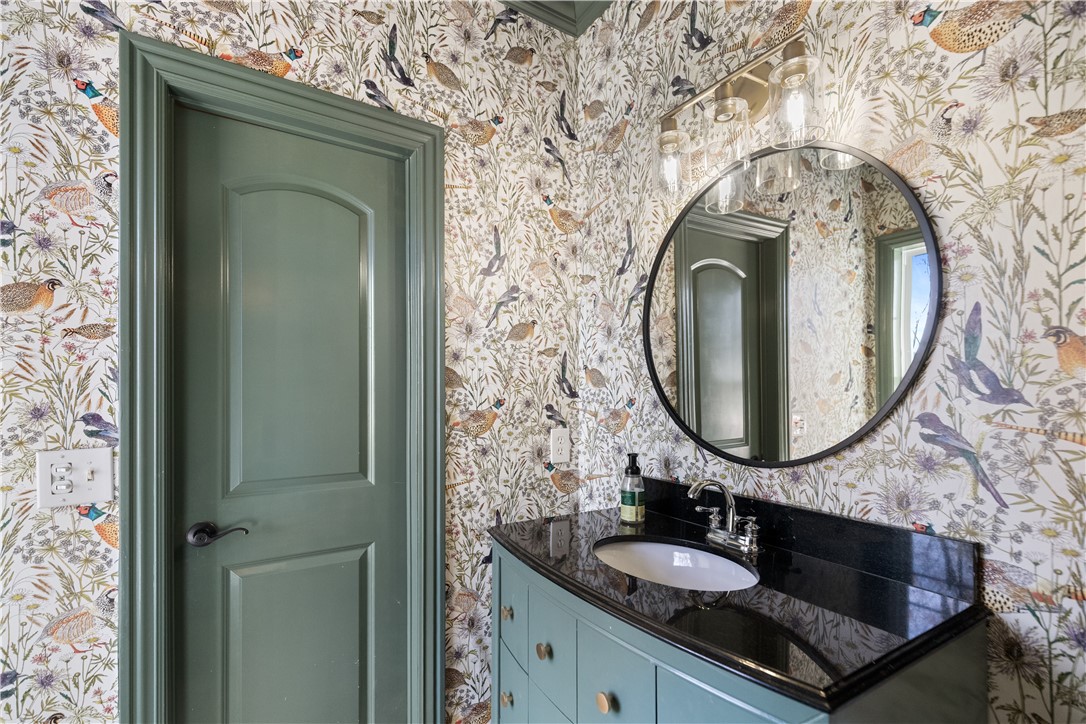 Lexington Sub Bentonville - Residential