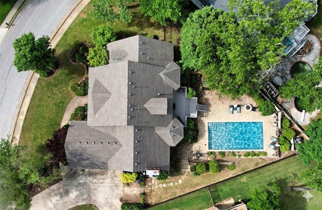 Lexington Sub Bentonville - Residential