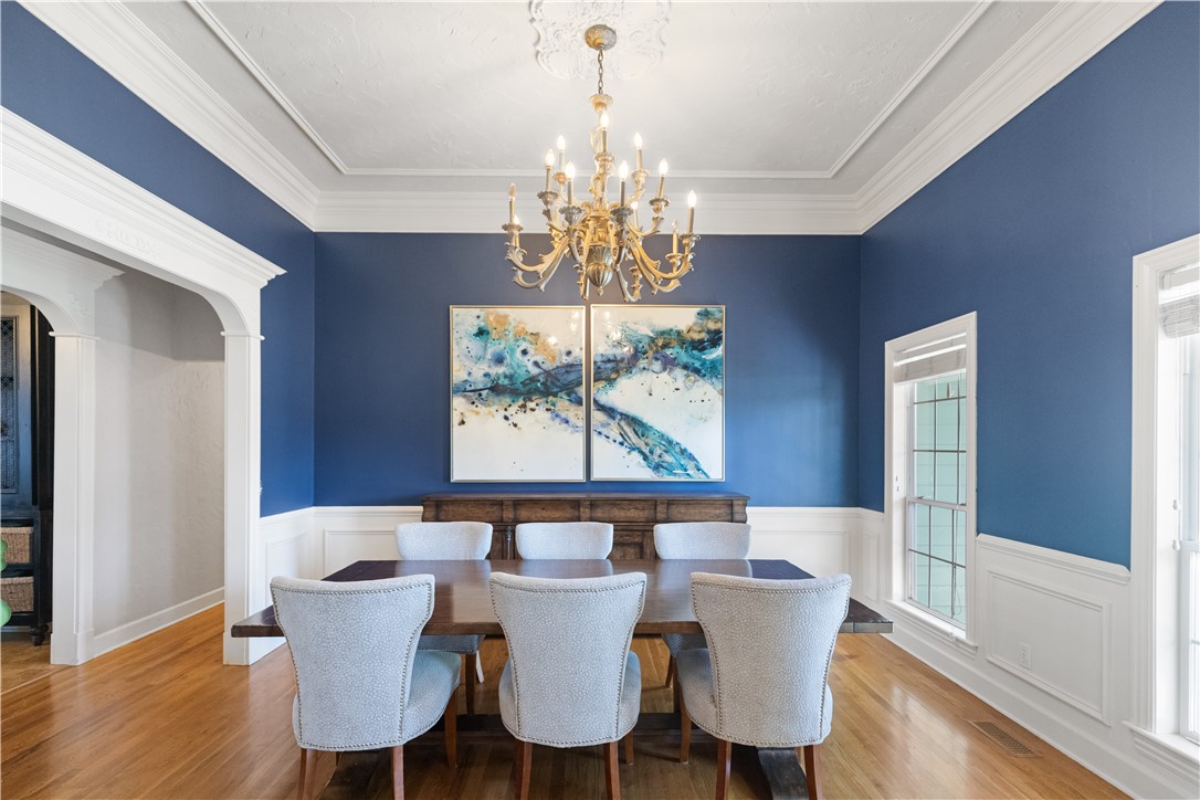 Lexington Sub Bentonville - Residential