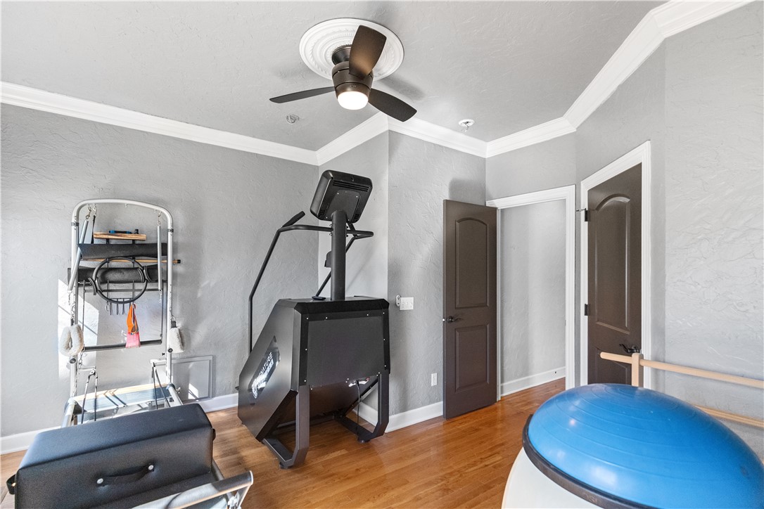 Lexington Sub Bentonville - Residential