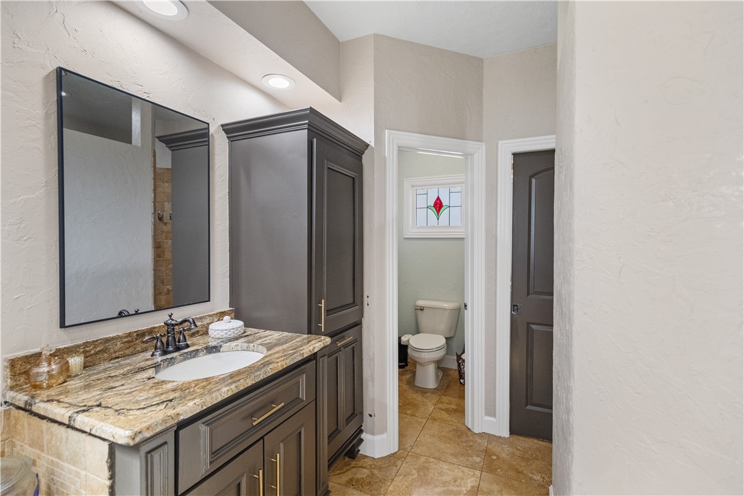 Lexington Sub Bentonville - Residential