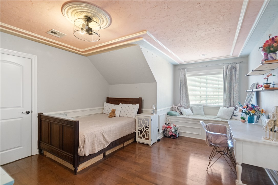 Lexington Sub Bentonville - Residential