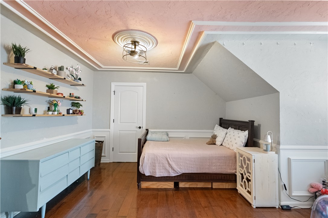 Lexington Sub Bentonville - Residential