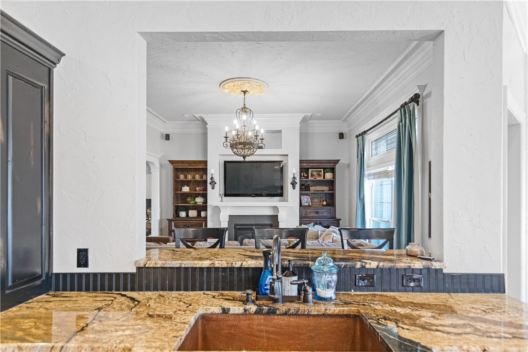 Lexington Sub Bentonville - Residential