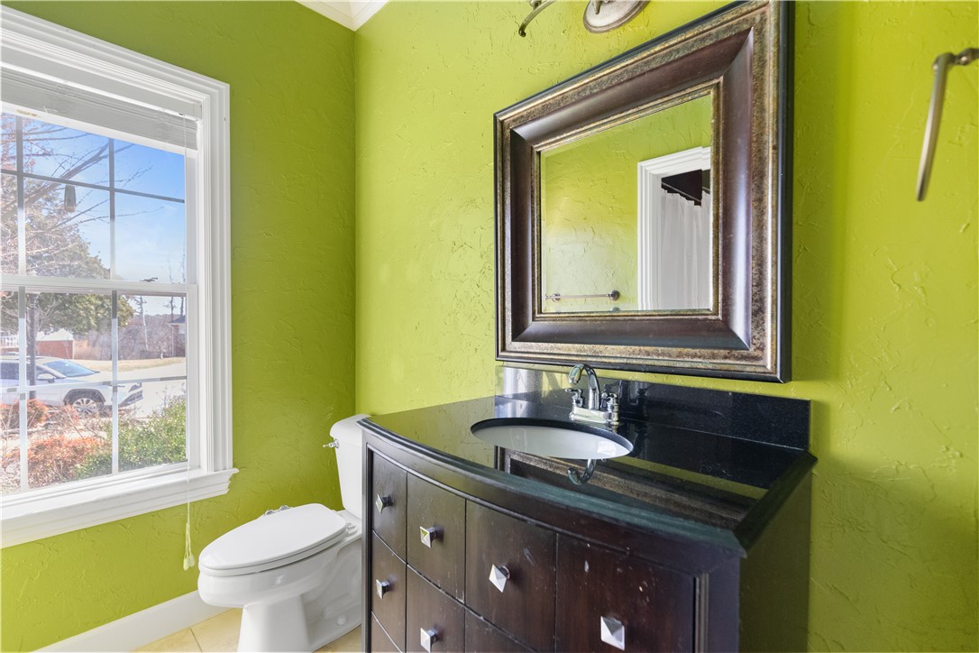 Lexington Sub Bentonville - Residential