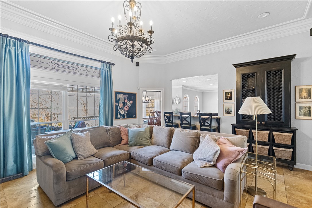 Lexington Sub Bentonville - Residential