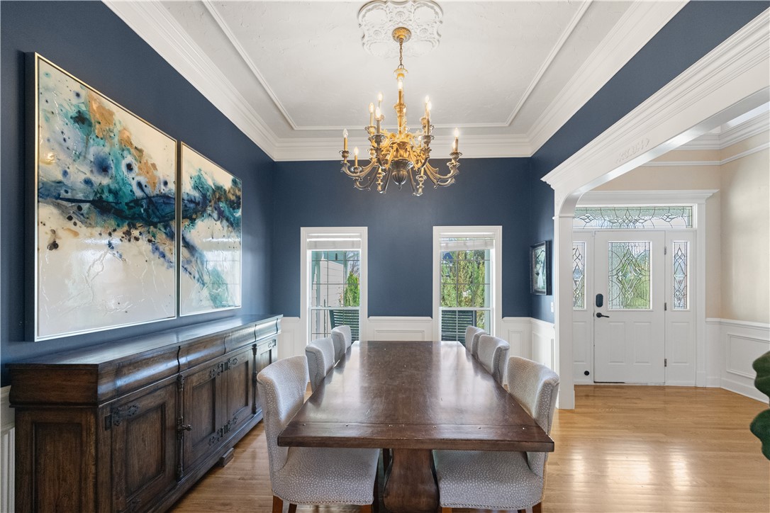 Lexington Sub Bentonville - Residential