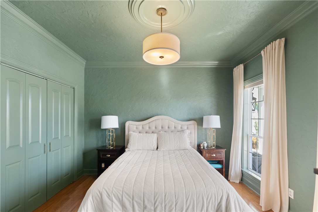 Lexington Sub Bentonville - Residential