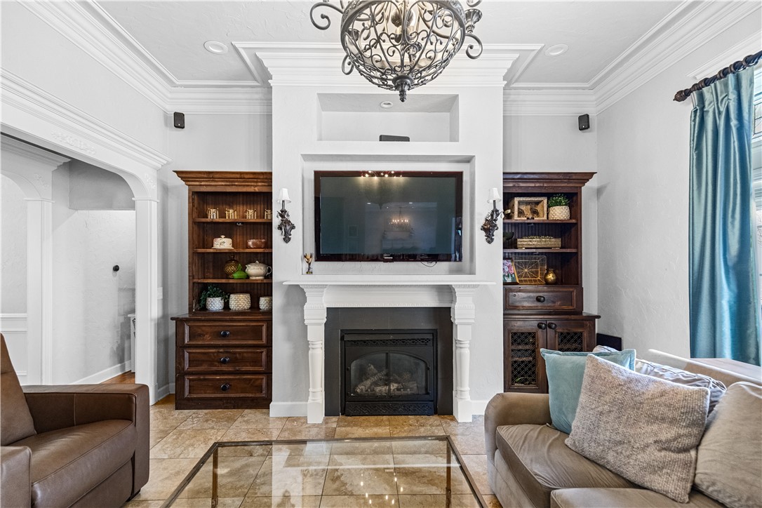 Lexington Sub Bentonville - Residential