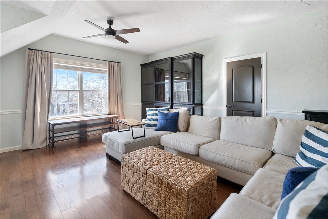 Lexington Sub Bentonville - Residential