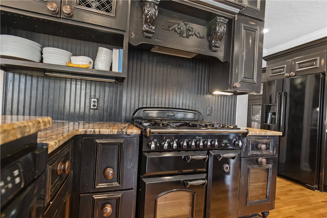 Lexington Sub Bentonville - Residential