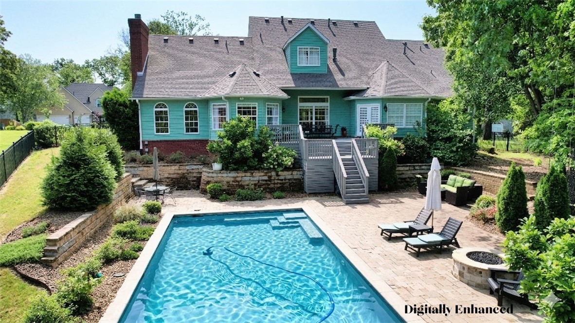 Lexington Sub Bentonville - Residential