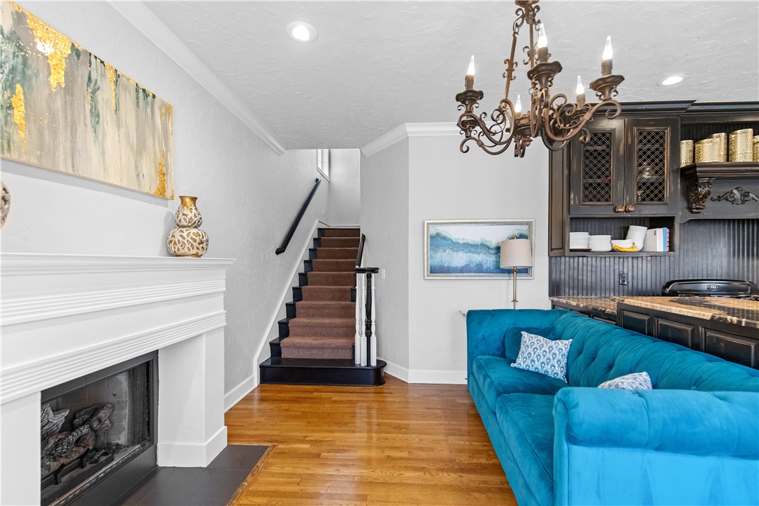 Lexington Sub Bentonville - Residential