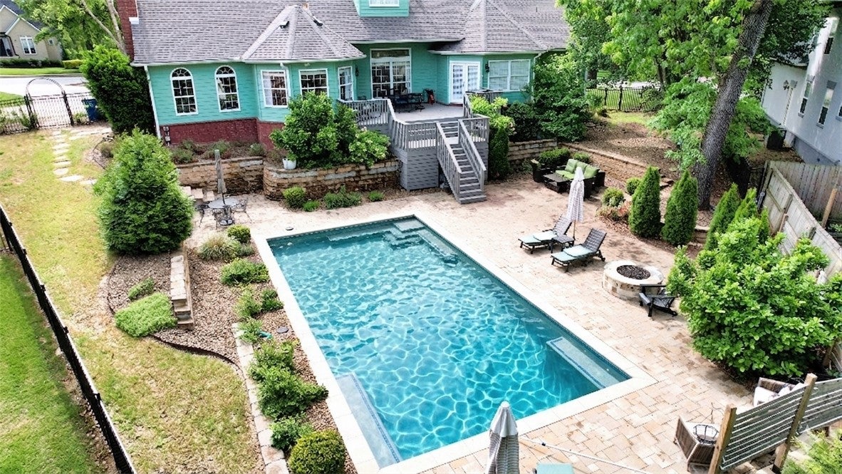 Lexington Sub Bentonville - Residential
