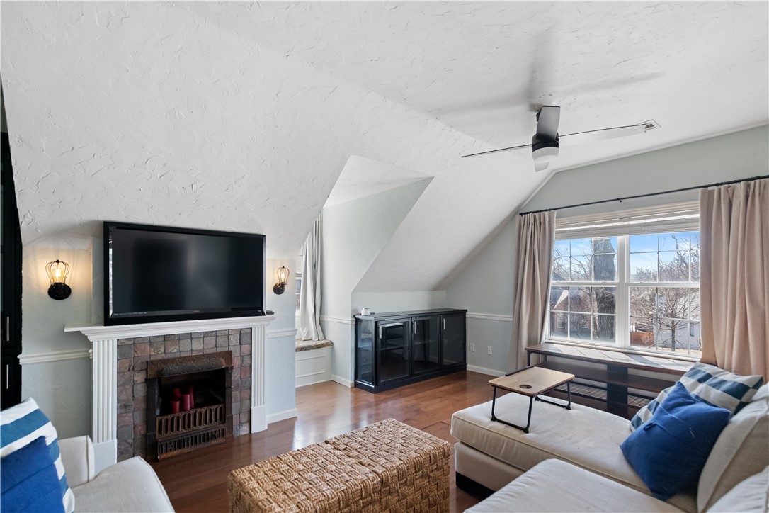 Lexington Sub Bentonville - Residential