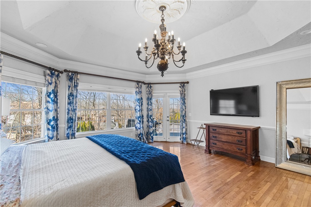 Lexington Sub Bentonville - Residential