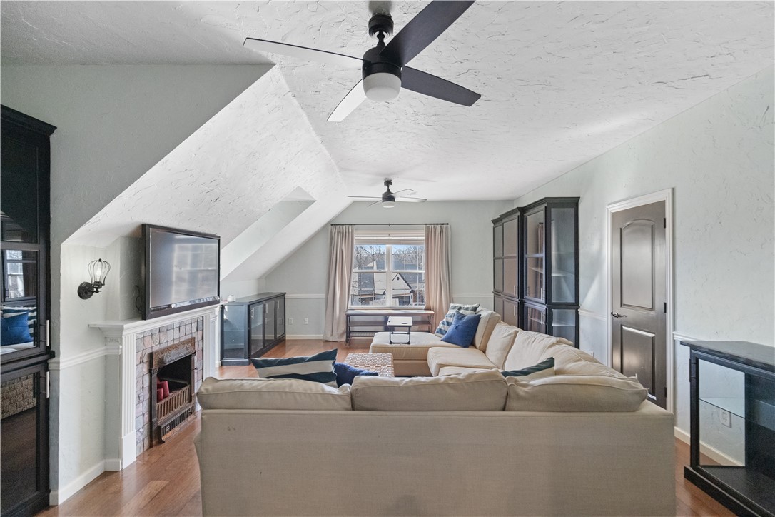 Lexington Sub Bentonville - Residential