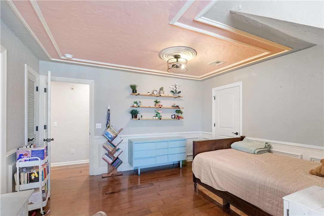 Lexington Sub Bentonville - Residential