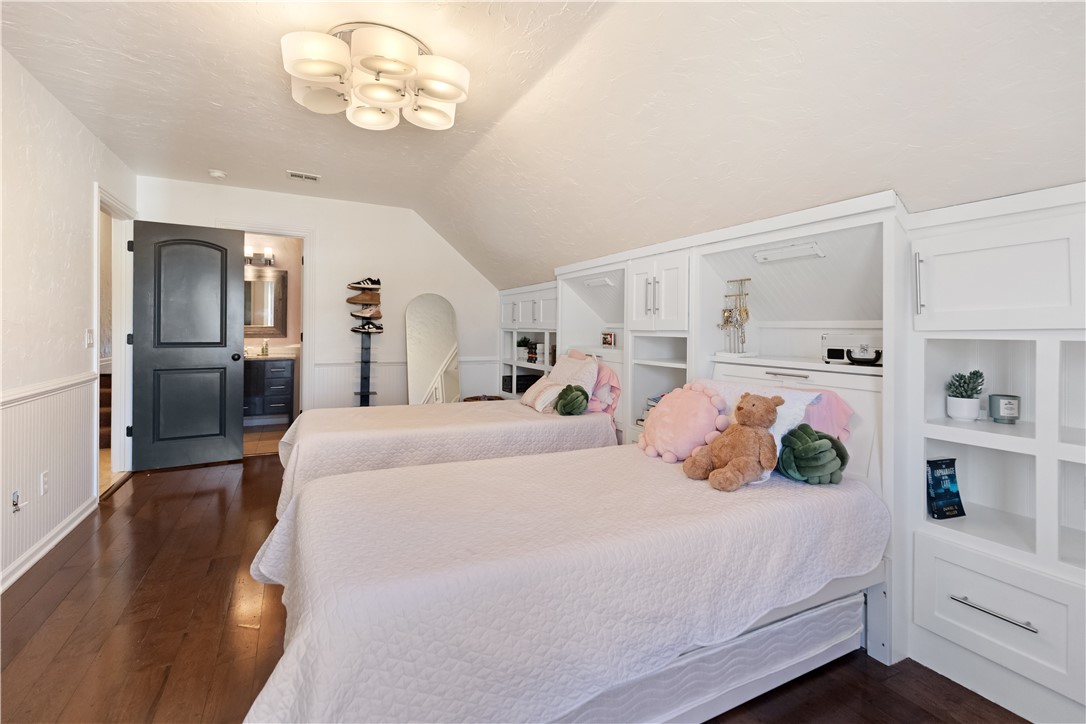 Lexington Sub Bentonville - Residential