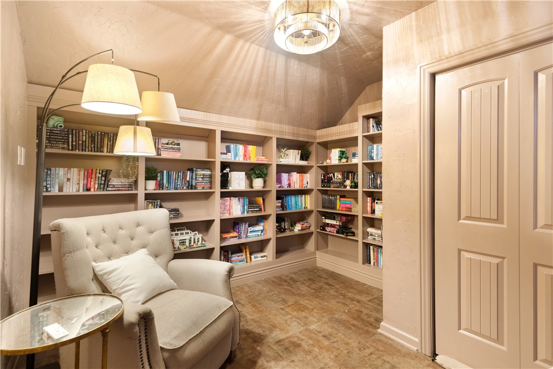 Lexington Sub Bentonville - Residential