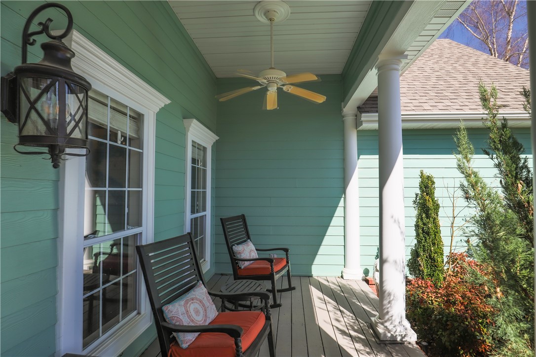 Lexington Sub Bentonville - Residential