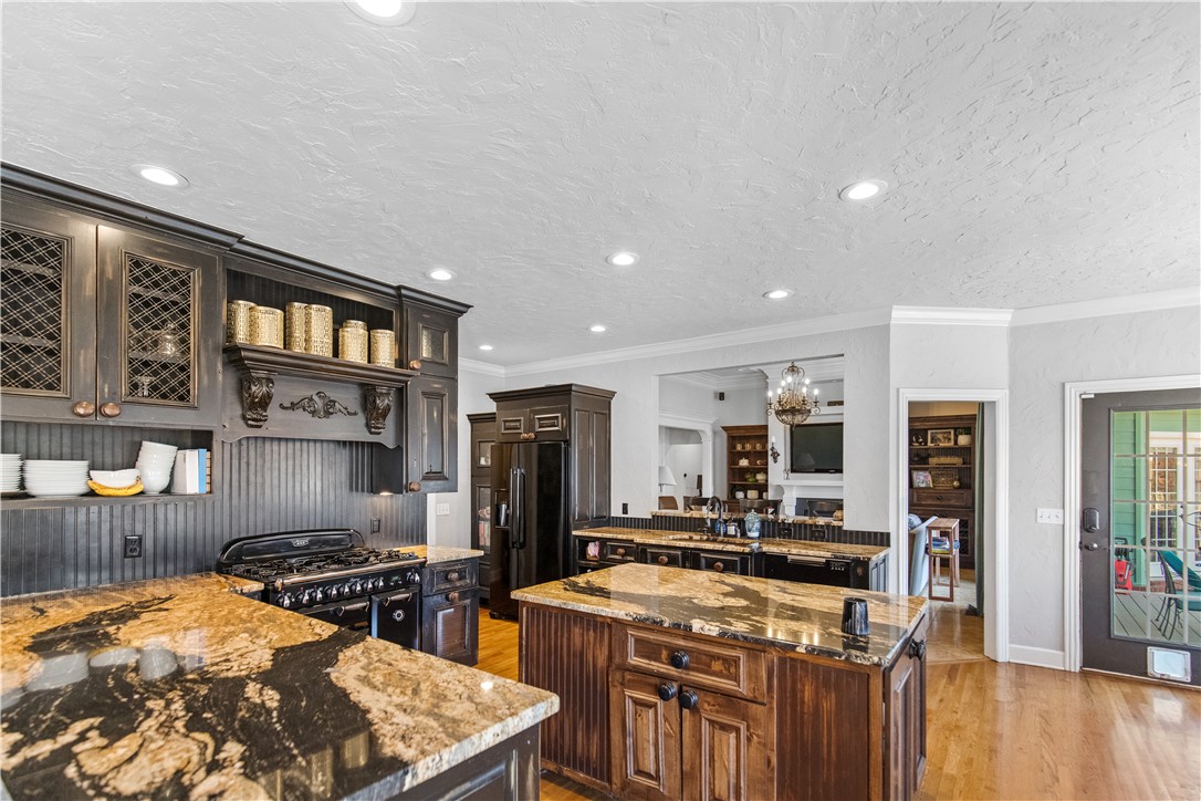 Lexington Sub Bentonville - Residential