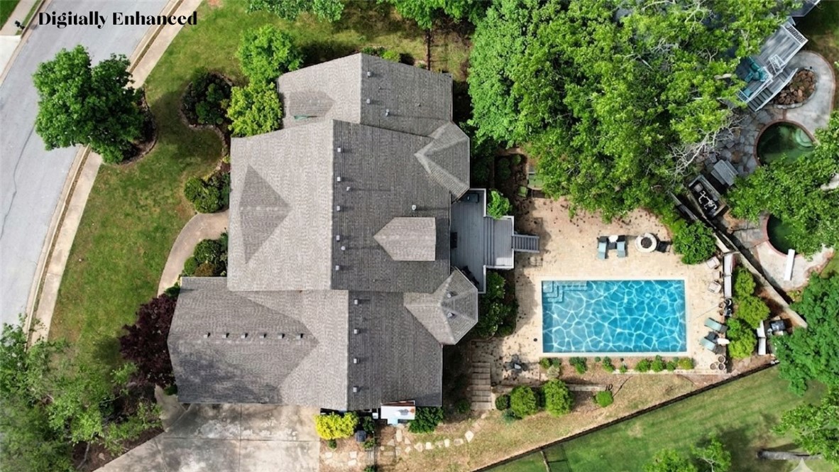 Lexington Sub Bentonville - Residential