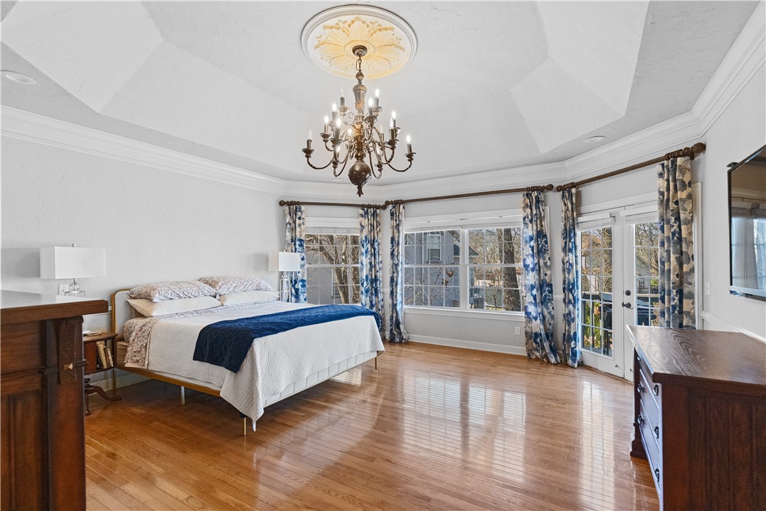 Lexington Sub Bentonville - Residential