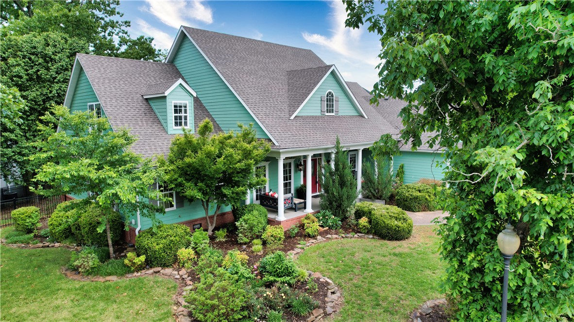 Lexington Sub Bentonville - Residential