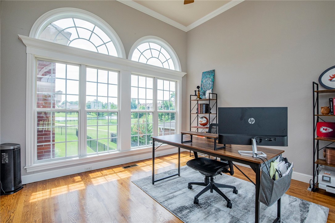 Shadow Valley Ph 1 Rogers - Residential