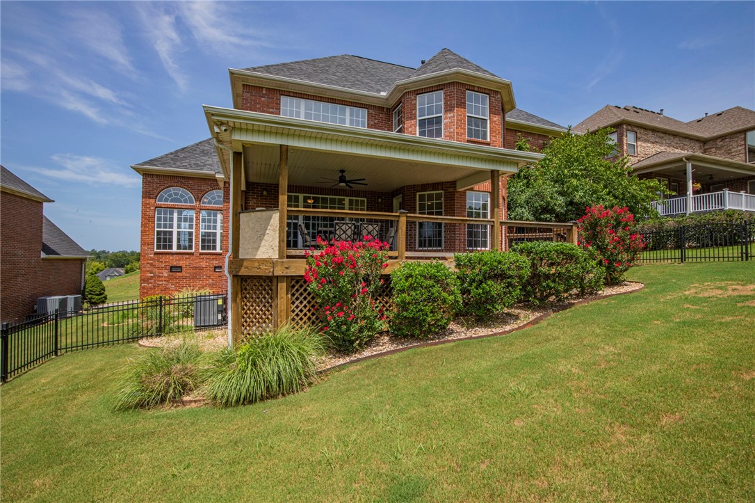 Shadow Valley Ph 1 Rogers - Residential