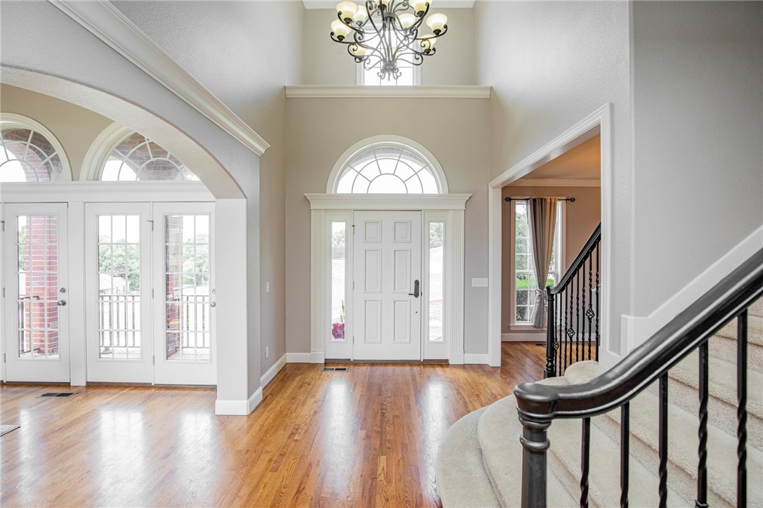 Shadow Valley Ph 1 Rogers - Residential