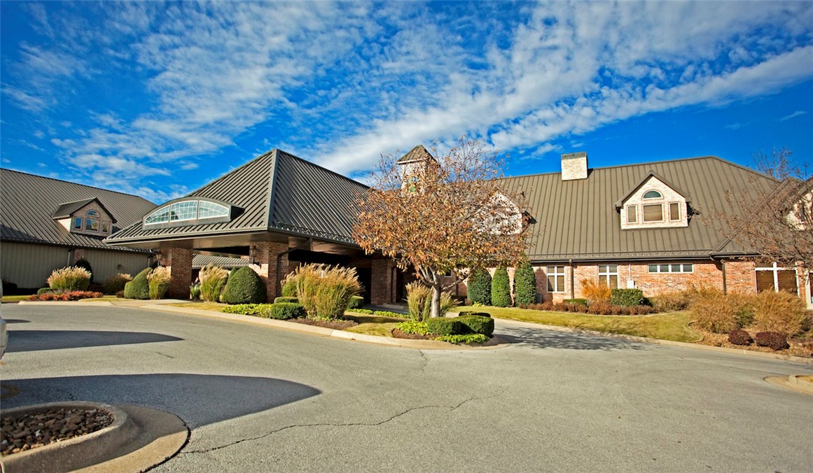 Shadow Valley Ph 1 Rogers - Residential