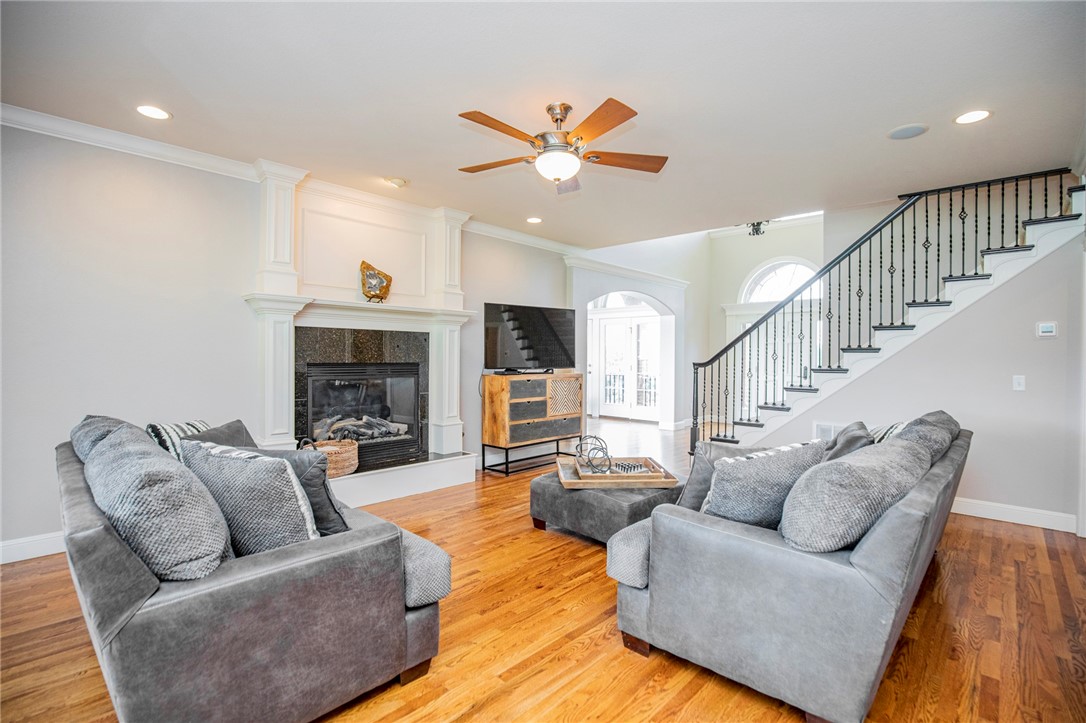 Shadow Valley Ph 1 Rogers - Residential