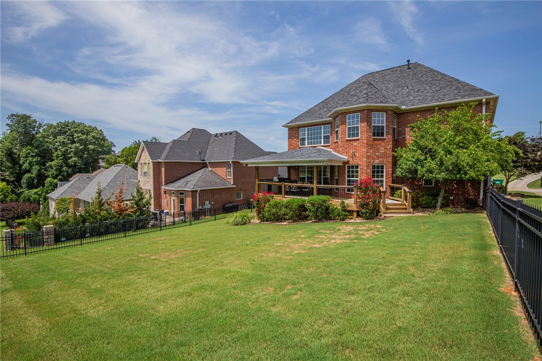 Shadow Valley Ph 1 Rogers - Residential