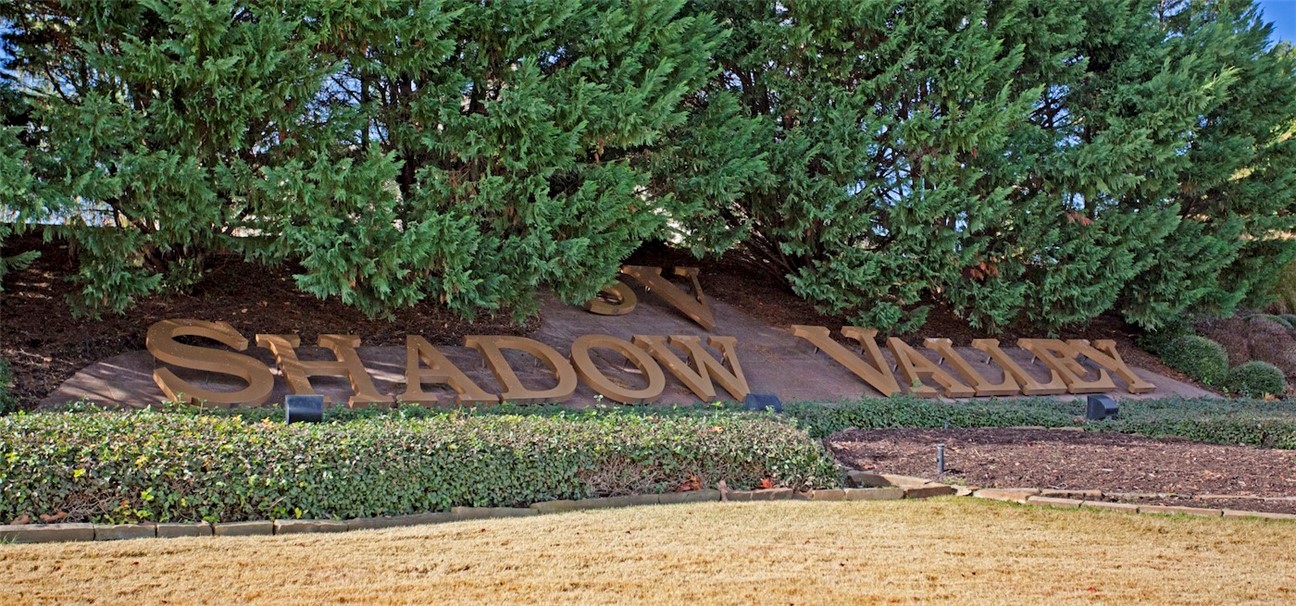 Shadow Valley Ph 1 Rogers - Residential